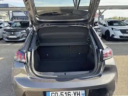 Photo 6 Peugeot 208  PureTech 100 S&S BVM6