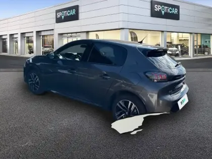 Photo 7 Peugeot 208  PureTech 100 S&S BVM6