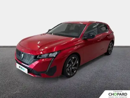 Photo Peugeot 308 Allure Pack