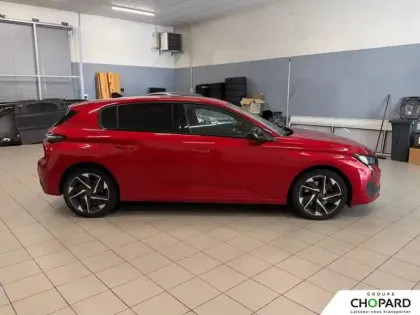 Photo 32 Peugeot 308  BlueHDi 130ch S&S EAT8