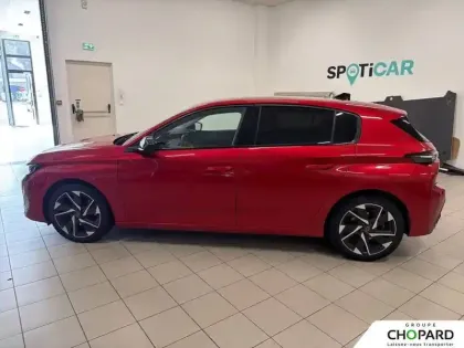 Photo 33 Peugeot 308  BlueHDi 130ch S&S EAT8