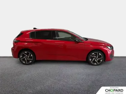 Photo 8 Peugeot 308  BlueHDi 130ch S&S EAT8