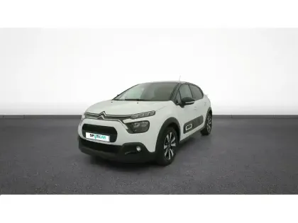 Photo Citroën C3 Max
