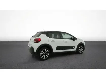 Photo 8 Citroën C3  PureTech 83 ch BVM5