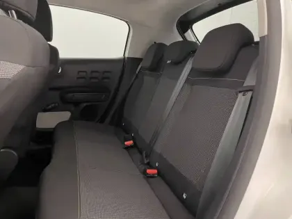 Photo 14 Citroën C3  PureTech 83 ch BVM5
