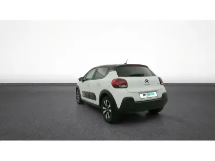 Photo 5 Citroën C3  PureTech 83 ch BVM5