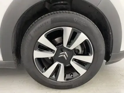 Photo 17 Citroën C3  PureTech 83 ch BVM5