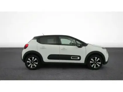 Photo 9 Citroën C3  PureTech 83 ch BVM5