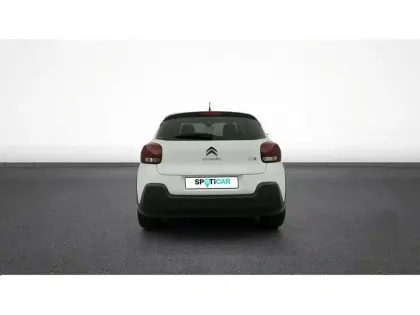 Photo 6 Citroën C3  PureTech 83 ch BVM5