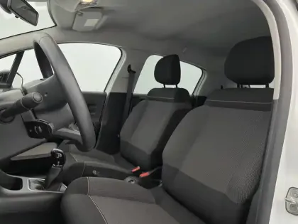 Photo 13 Citroën C3  PureTech 83 ch BVM5