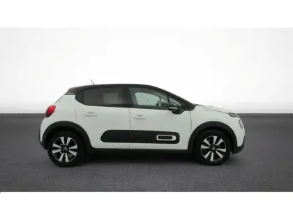 Photo 9 Citroën C3  PureTech 83 ch BVM5