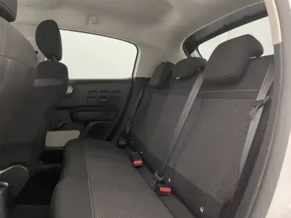 Photo 14 Citroën C3  PureTech 83 ch BVM5