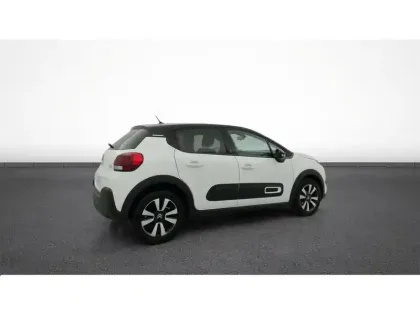 Photo 8 Citroën C3  PureTech 83 ch BVM5