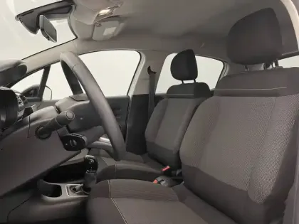 Photo 13 Citroën C3  PureTech 83 ch BVM5