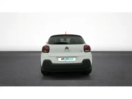 Photo 6 Citroën C3  PureTech 83 ch BVM5