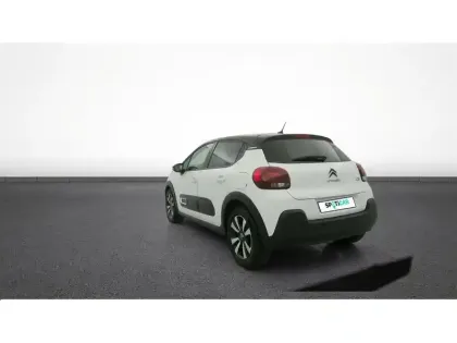 Photo 5 Citroën C3  PureTech 83 ch BVM5