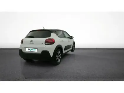 Photo 7 Citroën C3  PureTech 83 ch BVM5