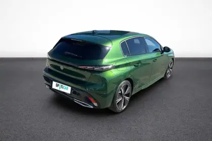 Photo 5 Peugeot 308  BlueHDi 130ch S&S EAT8