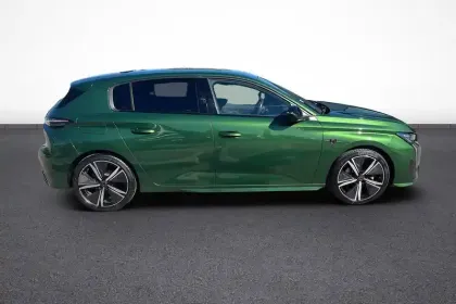 Photo 6 Peugeot 308  BlueHDi 130ch S&S EAT8