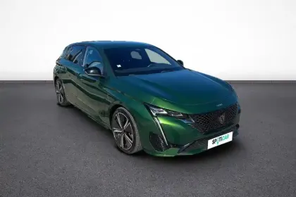 Photo 7 Peugeot 308  BlueHDi 130ch S&S EAT8