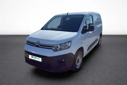 Photo Citroën Berlingo Base