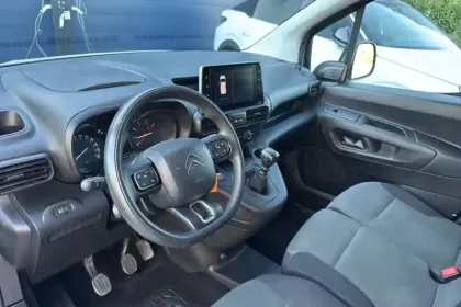 Photo 14 Citroën Berlingo  VAN M 650 BLUEHDI 100 S&S BVM6