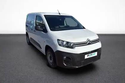 Photo 7 Citroën Berlingo  VAN M 650 BLUEHDI 100 S&S BVM6