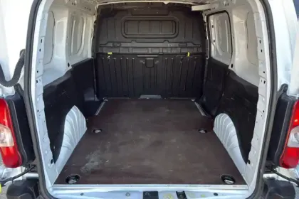 Photo 12 Citroën Berlingo  VAN M 650 BLUEHDI 100 S&S BVM6