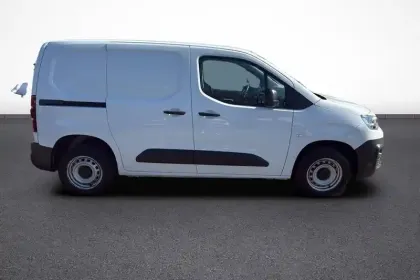 Photo 6 Citroën Berlingo  VAN M 650 BLUEHDI 100 S&S BVM6