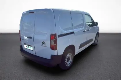 Photo 5 Citroën Berlingo  VAN M 650 BLUEHDI 100 S&S BVM6