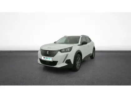 Photo Peugeot 2008 Style