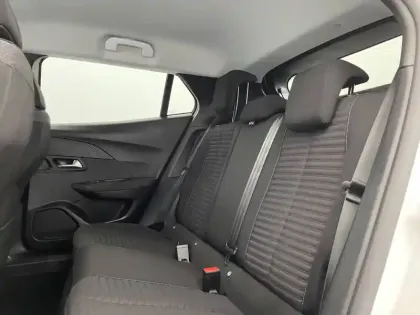 Photo 14 Peugeot 2008  Electrique 136 ch