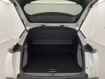 Photo 12 Peugeot 2008  Electrique 136 ch