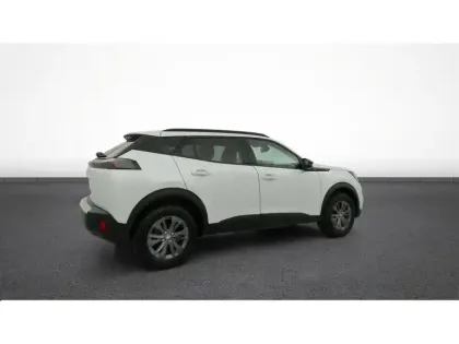 Photo 8 Peugeot 2008  Electrique 136 ch