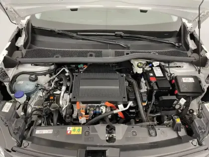 Photo 20 Peugeot 2008  Electrique 136 ch