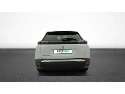 Photo 6 Peugeot 2008  Electrique 136 ch