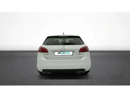 Photo 5 Peugeot 308  PureTech 130ch S&S EAT8