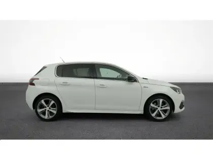 Photo 8 Peugeot 308  PureTech 130ch S&S EAT8