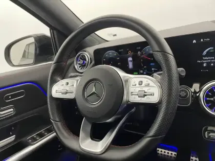 Photo 26 Mercedes GLA  250 e 8G-DCT
