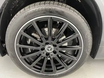 Photo 12 Mercedes GLA  250 e 8G-DCT