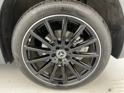 Photo 18 Mercedes GLA  250 e 8G-DCT