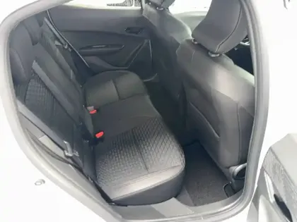Photo 14 Renault Clio  E-Tech full hybrid 160 ch