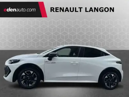 Photo Renault Clio Techno