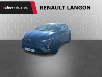 Photo Renault Clio Esprit Alpine