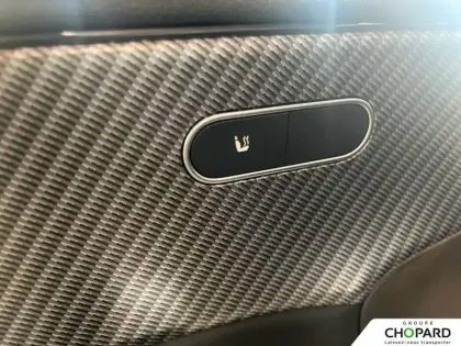 Photo 24 Mercedes Classe A  180