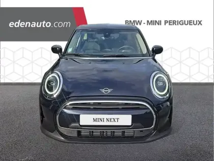 Photo 14 Mini Mini Hatch 5 Portes Cooper 136 ch DKG7