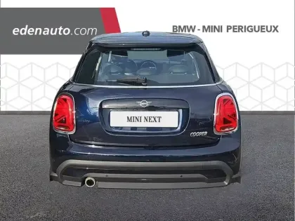 Photo 15 Mini Mini Hatch 5 Portes Cooper 136 ch DKG7