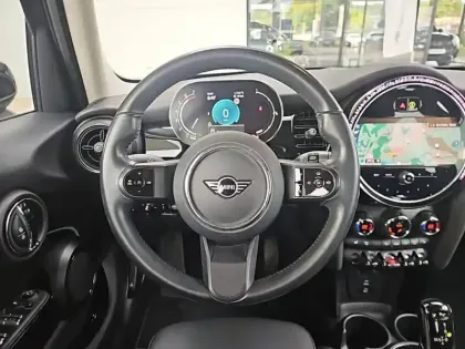 Photo 5 Mini Mini Hatch 5 Portes Cooper 136 ch DKG7