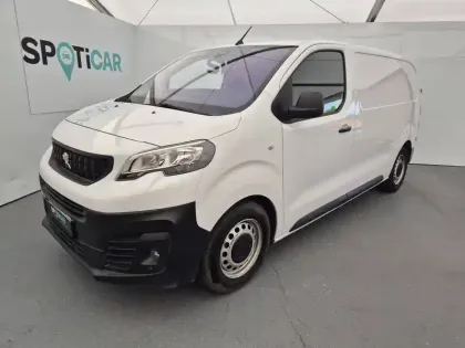 Photo Peugeot Expert
