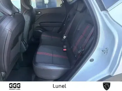 Photo 9 Renault Captur  E-Tech 145 - 21